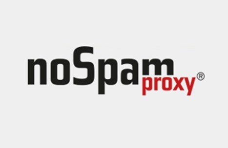noSpam proxy